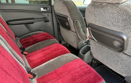 Ford C-MAX I рестайлинг, 2006 год, 299 000 рублей, 10 фотография