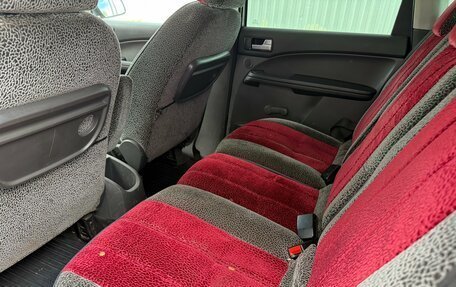 Ford C-MAX I рестайлинг, 2006 год, 299 000 рублей, 9 фотография