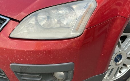 Ford C-MAX I рестайлинг, 2006 год, 299 000 рублей, 16 фотография