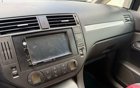 Ford C-MAX I рестайлинг, 2006 год, 299 000 рублей, 14 фотография