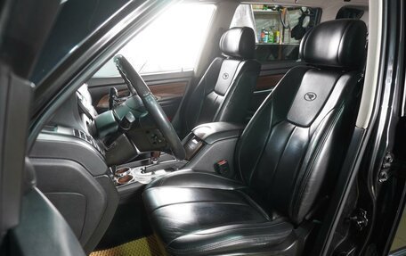 SsangYong Rexton III, 2008 год, 1 119 000 рублей, 10 фотография