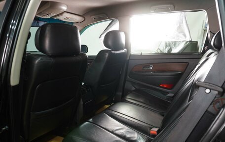 SsangYong Rexton III, 2008 год, 1 119 000 рублей, 11 фотография