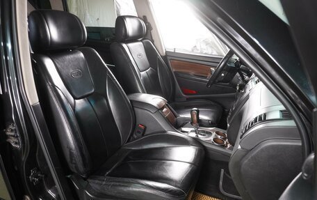 SsangYong Rexton III, 2008 год, 1 119 000 рублей, 8 фотография