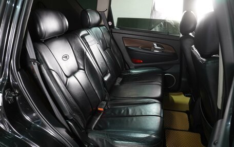 SsangYong Rexton III, 2008 год, 1 119 000 рублей, 7 фотография