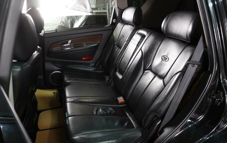 SsangYong Rexton III, 2008 год, 1 119 000 рублей, 9 фотография