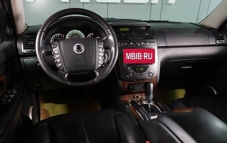 SsangYong Rexton III, 2008 год, 1 119 000 рублей, 6 фотография