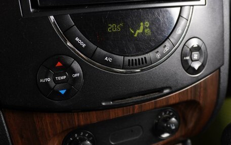 SsangYong Rexton III, 2008 год, 1 119 000 рублей, 18 фотография
