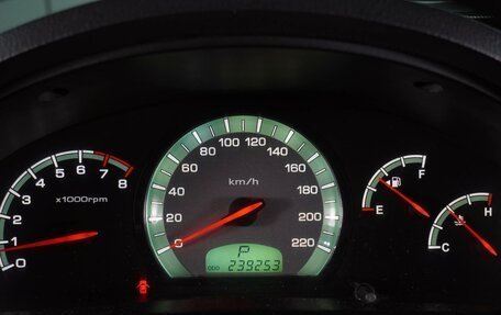 SsangYong Rexton III, 2008 год, 1 119 000 рублей, 19 фотография