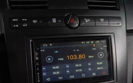 SsangYong Rexton III, 2008 год, 1 119 000 рублей, 17 фотография