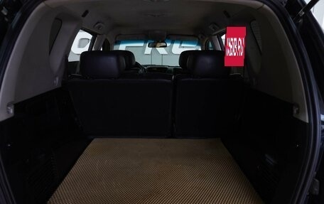 SsangYong Rexton III, 2008 год, 1 119 000 рублей, 20 фотография