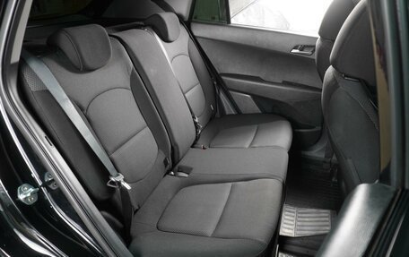 Hyundai Creta I рестайлинг, 2019 год, 1 969 000 рублей, 7 фотография