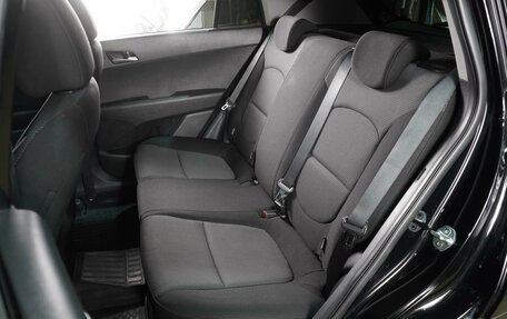 Hyundai Creta I рестайлинг, 2019 год, 1 969 000 рублей, 9 фотография