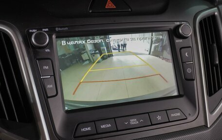Hyundai Creta I рестайлинг, 2019 год, 1 969 000 рублей, 17 фотография