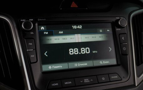 Hyundai Creta I рестайлинг, 2019 год, 1 969 000 рублей, 18 фотография