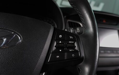 Hyundai Creta I рестайлинг, 2019 год, 1 969 000 рублей, 24 фотография