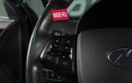 Hyundai Creta I рестайлинг, 2019 год, 1 969 000 рублей, 22 фотография
