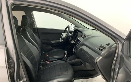 KIA Rio III рестайлинг, 2014 год, 533 800 рублей, 13 фотография
