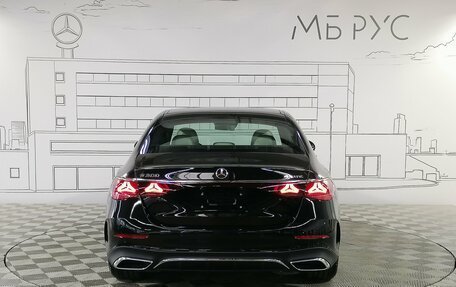 Mercedes-Benz E-Класс, 2025 год, 12 040 700 рублей, 4 фотография
