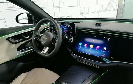 Mercedes-Benz E-Класс, 2025 год, 12 040 700 рублей, 5 фотография