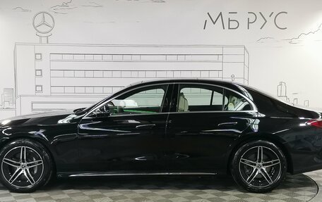 Mercedes-Benz E-Класс, 2025 год, 12 040 700 рублей, 3 фотография
