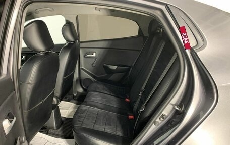 KIA Rio III рестайлинг, 2014 год, 533 800 рублей, 15 фотография