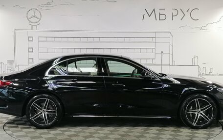 Mercedes-Benz E-Класс, 2025 год, 12 040 700 рублей, 8 фотография