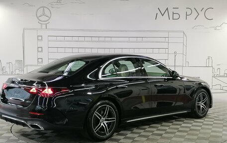 Mercedes-Benz E-Класс, 2025 год, 12 040 700 рублей, 9 фотография