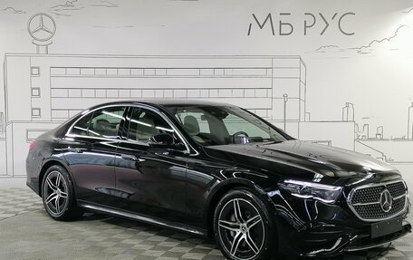 Mercedes-Benz E-Класс, 2025 год, 12 040 700 рублей, 7 фотография