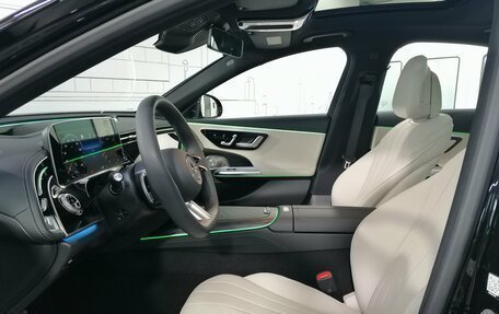 Mercedes-Benz E-Класс, 2025 год, 12 040 700 рублей, 12 фотография