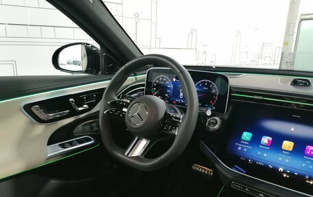 Mercedes-Benz E-Класс, 2025 год, 12 040 700 рублей, 6 фотография