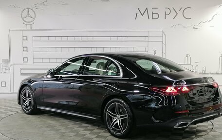 Mercedes-Benz E-Класс, 2025 год, 12 040 700 рублей, 10 фотография