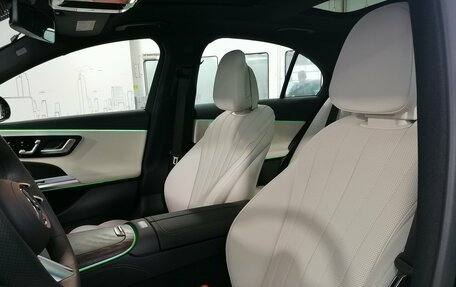 Mercedes-Benz E-Класс, 2025 год, 12 040 700 рублей, 13 фотография