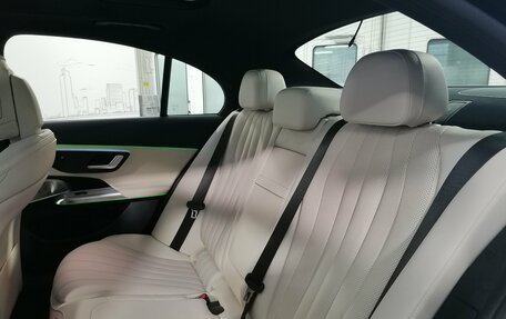 Mercedes-Benz E-Класс, 2025 год, 12 040 700 рублей, 18 фотография