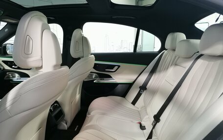 Mercedes-Benz E-Класс, 2025 год, 12 040 700 рублей, 17 фотография