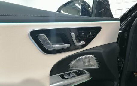 Mercedes-Benz E-Класс, 2025 год, 12 040 700 рублей, 15 фотография