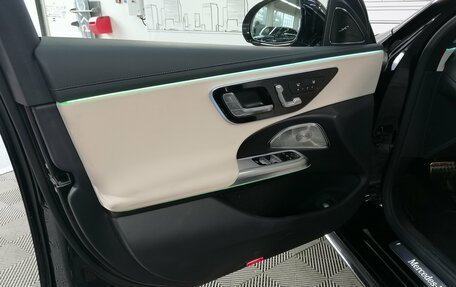 Mercedes-Benz E-Класс, 2025 год, 12 040 700 рублей, 14 фотография