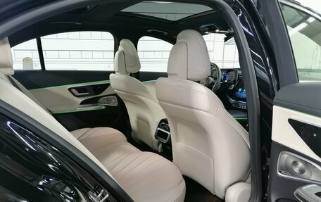 Mercedes-Benz E-Класс, 2025 год, 12 040 700 рублей, 19 фотография