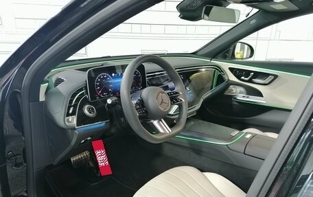 Mercedes-Benz E-Класс, 2025 год, 12 040 700 рублей, 11 фотография