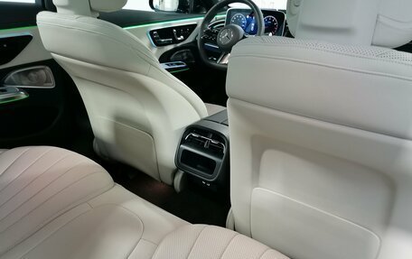 Mercedes-Benz E-Класс, 2025 год, 12 040 700 рублей, 22 фотография