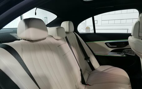 Mercedes-Benz E-Класс, 2025 год, 12 040 700 рублей, 21 фотография