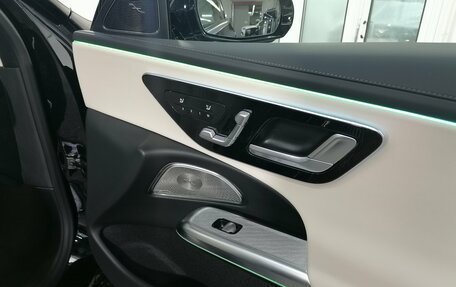 Mercedes-Benz E-Класс, 2025 год, 12 040 700 рублей, 24 фотография