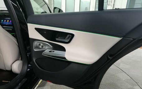 Mercedes-Benz E-Класс, 2025 год, 12 040 700 рублей, 23 фотография