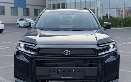 Toyota RAV4, 2026 год, 4 100 000 рублей, 2 фотография