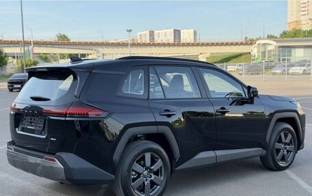 Toyota RAV4, 2026 год, 4 100 000 рублей, 6 фотография