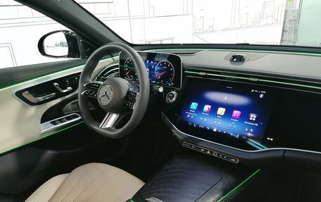 Mercedes-Benz E-Класс, 2025 год, 12 040 700 рублей, 28 фотография