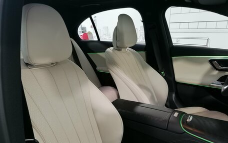 Mercedes-Benz E-Класс, 2025 год, 12 040 700 рублей, 27 фотография