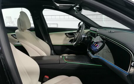Mercedes-Benz E-Класс, 2025 год, 12 040 700 рублей, 26 фотография
