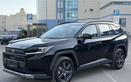 Toyota RAV4, 2026 год, 4 100 000 рублей, 3 фотография