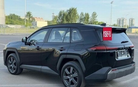 Toyota RAV4, 2026 год, 4 100 000 рублей, 4 фотография