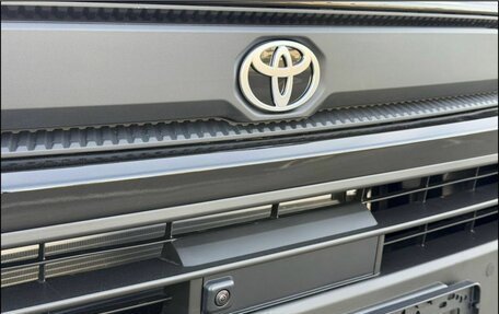 Toyota RAV4, 2026 год, 4 100 000 рублей, 9 фотография